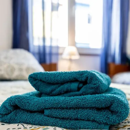 Corneliusapartment * לאגוּ‏ש