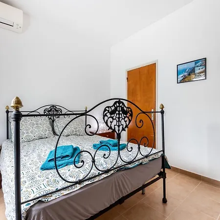 Apartment Corneliusapartment