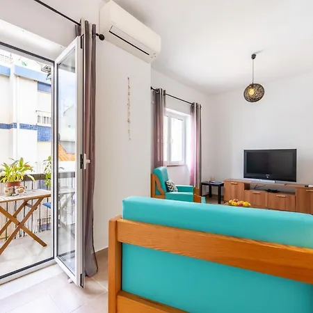 Corneliusapartment