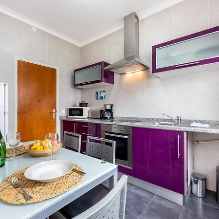 Corneliusapartment Appartement