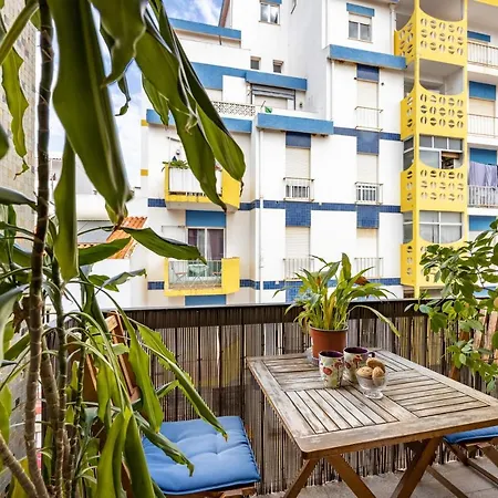 Apartmán Corneliusapartment Lagos
